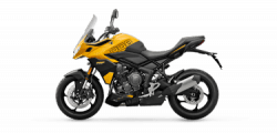 Tiger 800